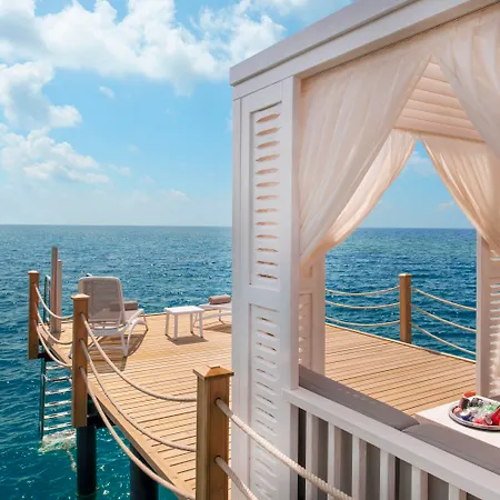Sirene Belek Hotel-3