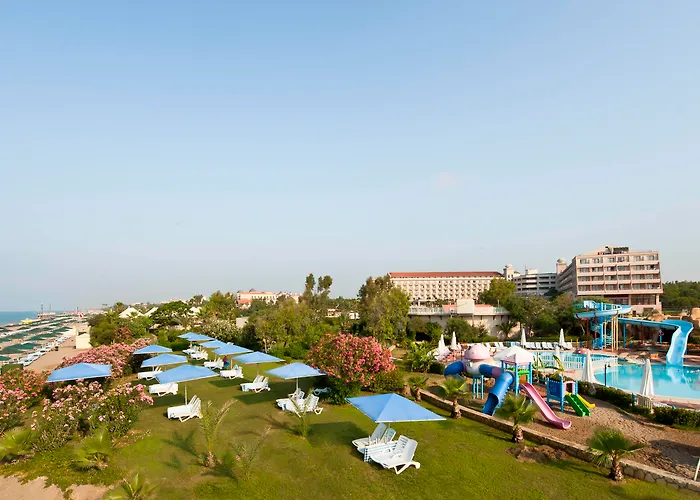 Kaya Belek Otel